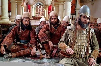 سربازان ایرانی سپاه مختار را بشناسید/ کیان ایرانی که بود و چگونه کشته شد؟