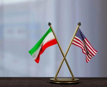 احتمال مذاکره ایران و آمریکا در آینده نزدیک وجود دارد؟