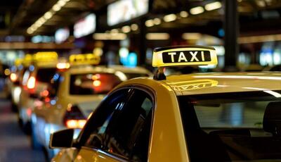 راهنمای جامع ثبت نام تاکسی: قدم به قدم تا دریافت تاکسی