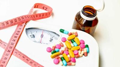 ویتامین‌ها چه نقشی در چاقی یا لاغری دارند؟