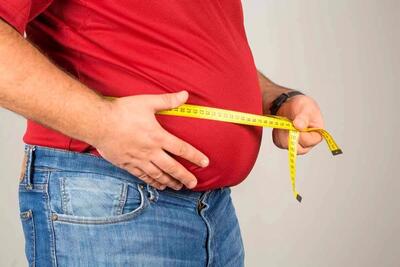 8 دلیل برای افزایش وزن غیرارادی