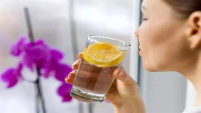 7 فایده نوشیدن آبلیمو و آب