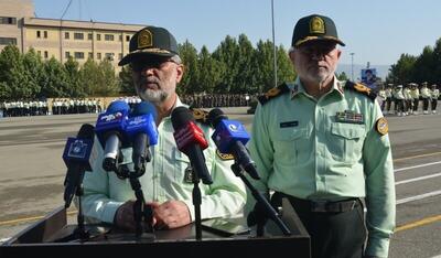 کاهش ۱۷ درصدی جرایم و سرقت در غرب استان تهران