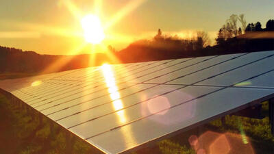توزیع ۴۴ دستگاه پکیج برق خورشیدی در بین عشایر شهرستان فارسان