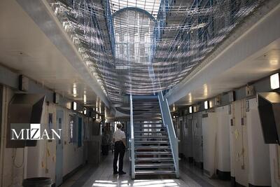 تاثیر سیستم پرازدحام زندان‌های انگلیس بر کودکان