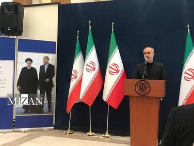کنعانی: آمدورفت دولت‌ها در آمریکا برای ایران اهمیتی ندارد/ واکنش به تعیین گزارشگر جدید سازمان ملل درباره ایران