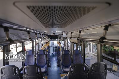 بیش از ۷۰۰ واگن مترو و ۲۵۰۰ اتوبوس برقی طی امسال و سال آینده وارد کشور می‌شوند