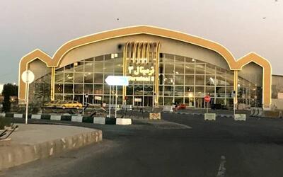 هتل های نزدیک فرودگاه مشهد؛ اقامتی راحت در نزدیکی فرودگاه هاشمی نژاد