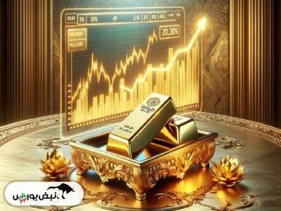اخبار طلا، بیت کوین و شمش طلا | زمان حراج بعدی شمش طلا | آیا قیمت طلا ارزان می شود؟ + قیمت بازارها