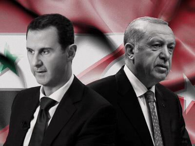 دیلی‌صباح: اردوغان و اسد احتمالا در مسکو دیدار کنند