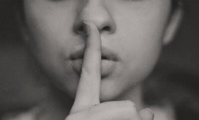 9 راز مهم زندگی که نباید به هیچکس بگویید!