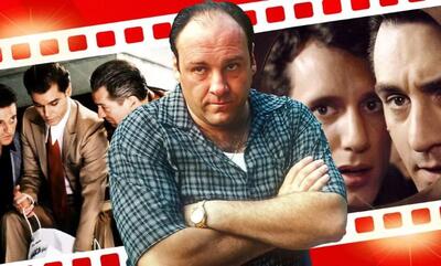 اگر  Sopranos  رو دوست داشتی این 10 فیلم رو بیبین!