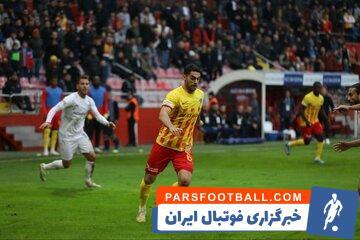 عکس | اقدام معنادار علی کریمی پس از شایعات بازگشت - پارس فوتبال | خبرگزاری فوتبال ایران | ParsFootball