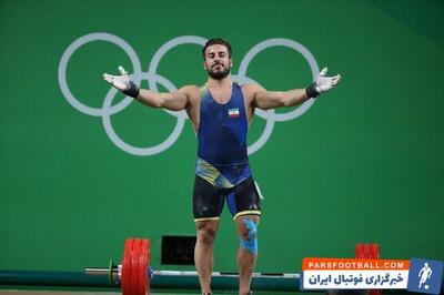 کیانوش رستمی؛ سالروز تولد حماسه‌ساز المپیک ریو - پارس فوتبال | خبرگزاری فوتبال ایران | ParsFootball