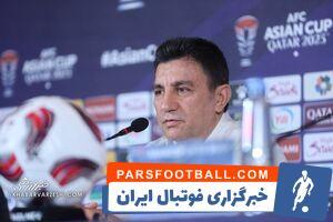 «کشک» علی پروین اینجاست - پارس فوتبال | خبرگزاری فوتبال ایران | ParsFootball