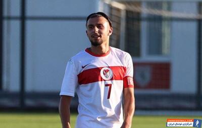 یوونتوس و هدف قرار دادن استعداد ترکیه‌ای فرایبورگ - پارس فوتبال | خبرگزاری فوتبال ایران | ParsFootball