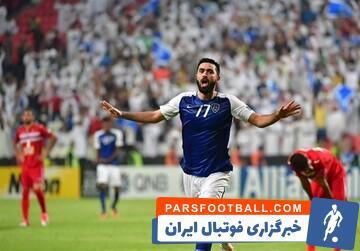 قاتل پرسپولیس در آستانه حضور در تراکتور - پارس فوتبال | خبرگزاری فوتبال ایران | ParsFootball