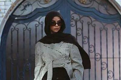 حجاب در گرمای تابستان و نکات عالی برای خنک شدن با لباس های پوشیده
