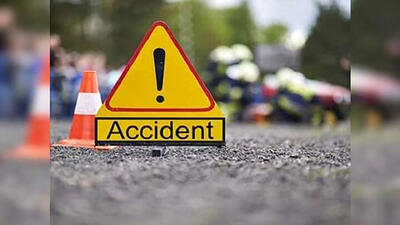 2 کشته در تصادف پژو تاکسی با دنا در سنندج