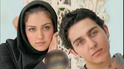 عاشقانه ترین سکانسی که هرگز فراموش نمیشه/ عشق و خشم دهه شصتی افسانه پاکرو و محمدرضا غفاری در سینمایی رویای خیس