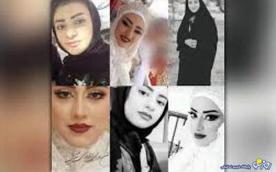 آمار عجیب و ترسناک از قتل ناموسی زنان در ایران | روزنو