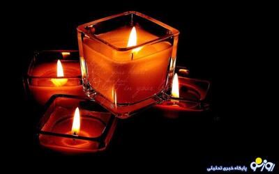 فال شمع امروز دوشنبه 1 مرداد 1403 | اینجا فال شمع روزانه ات را بخوان | روزنو
