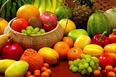 اگه زانو درد داری این میوه ها رو بخور! + توضیحات