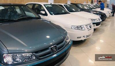 بررسی قیمت و بازار خودرو سه شنبه در شورای رقابت