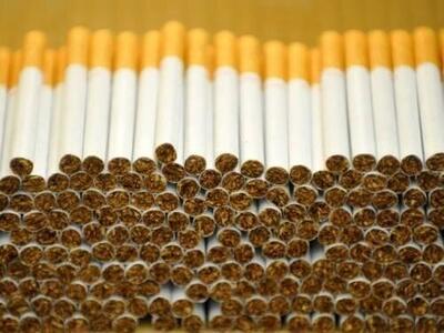 دخانیات ایرانی برای کشورهای دیگر مقرون به صرفه شد