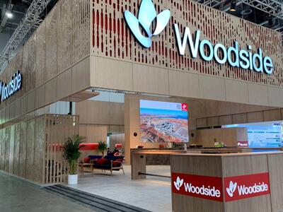 شرکت استرالیایی Woodside ، شرکت آمریکایی گاز مایع Tellurian را به مبلغ 1.2 میلیارد دلار خریداری کرد | خبرگزاری بین المللی شفقنا