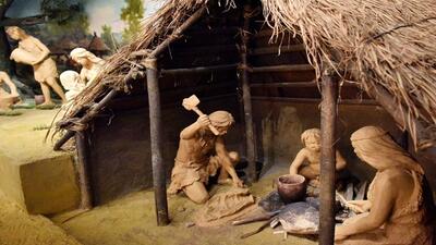 کشف قدیمی ترین شواهد حضور انسان در آمریکای جنوبی | خبرگزاری بین المللی شفقنا