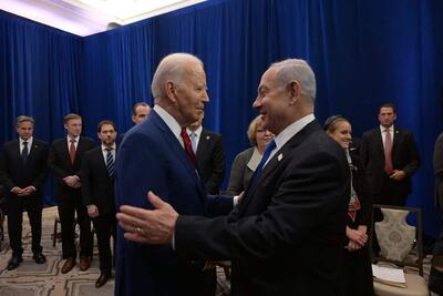 نتانیاهو: اسرائیل متحد قوی آمریکا خواهد بود، صرف نظر از اینکه رئیس جمهور کیست | خبرگزاری بین المللی شفقنا