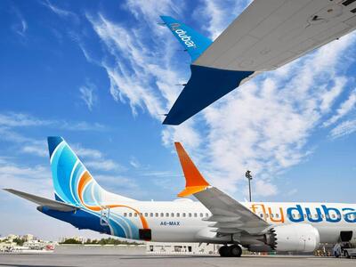 فلای دبی: تأخیر در دریافت هواپیما از  بوئینگ  برنامه‌های رشد ما را تحت تاثیر قرار داد | خبرگزاری بین المللی شفقنا