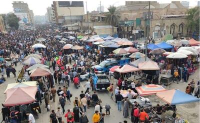 افزایش درآمدهای غیرنفتی عراق | خبرگزاری بین المللی شفقنا