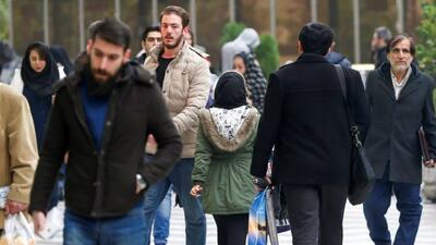 توزیع ناعادلانه شاخص توسعه انسانی در ایران