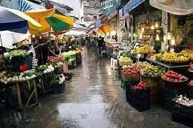 بهترین مراکز خرید لاهیجان: راهنمای خرید در شهر سبز