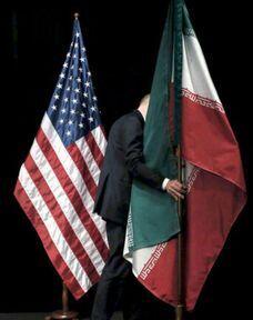 چشم انداز توافق ایران و آمریکا