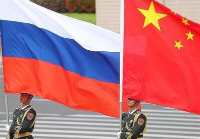 تجارت چین و روسیه در ۶ ماه از ۱۱۶ میلیارد دلار گذشت