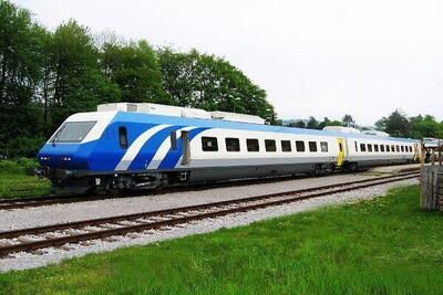 افزایش ۵۰ درصدی قیمت بلیت قطار برای گردشگران خارجی
