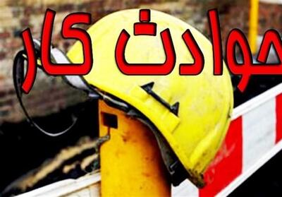 کاهش 34 درصدی تلفات ناشی حوادث کار در مازندران - تسنیم