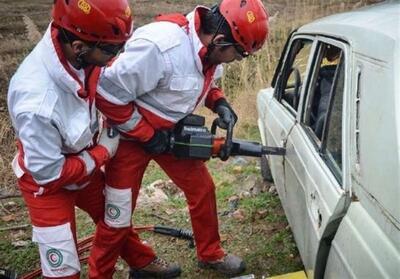 امدادرسانی به 4 هزار 877 حادثه دیده در خراسان جنوبی - تسنیم