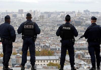 پاریس با تدابیر شدید امنیتی به استقبال المپیک می‌رود - تسنیم
