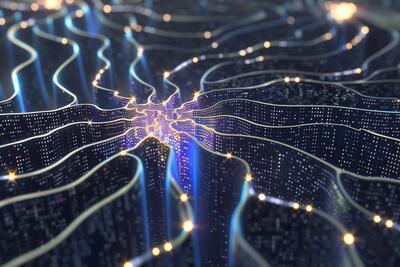 توسعه شبکه عصبی برای هوش مصنوعی تا مانند انسان تصمیم بگیرد