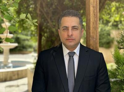 عباس عراقچی بهترین گزینه برای وزارت امور خارجه است