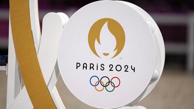 پای محرومیت اسرائیل از المپیک به مجلس فرانسه باز شد