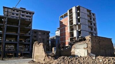۴۵۲ متقاضی دریافت تسهیلات نوسازی مسکن در زنجان به بانک معرفی شدند