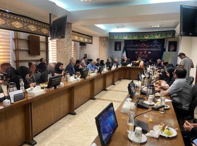برگزاری بیست و یکمین اجلاس بین المللی پیرغلامان و خادمان حسینی در کرمان