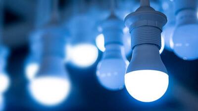 ۱۳۰۰ مگاوات، متوسط مدیریت مصرف برق در بخش اداری است