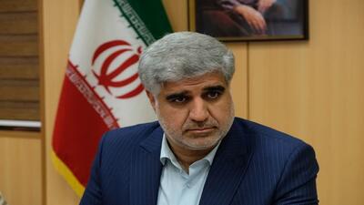 ۱۰۰ هزار کنتور هوشمند در تهران نصب شد