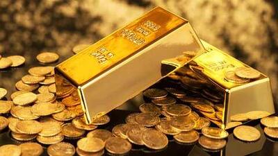اندیشه معاصر - آخرین خبر از قیمت طلا پس از انصراف بایدن اندیشه معاصر
